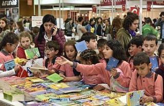 Kepez Kitap Fuarı ertelendi