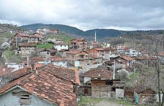 Yeşildere köyü’nden karantina kaldırıldı