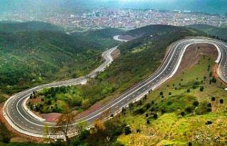 İlimtepe Yolu’nda çalışmalar tamamlandı