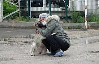 Sokakların sahiplerinden duygusal teşekkür