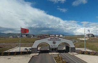 Ardahan Üniversitesi’nde yönetim krizi