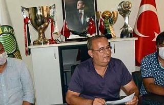 Akhisarspor’da ’FEDA’ sezonu