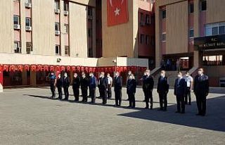 Mardin’de Muhtarlar Günü kutlandı