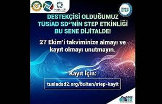 Sanayide dönüşüm programı dijitalde