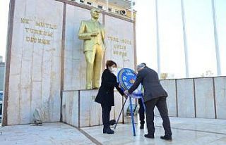 Karasu’da öğretmenler günü coşkusu