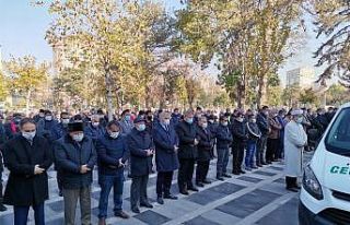 Kösedağ ailesinin acı günü