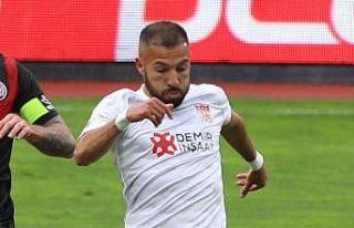 Yasin Öztekin’den penaltı tepkisi!