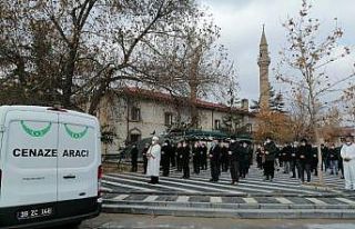 Işık ailesinin acı günü