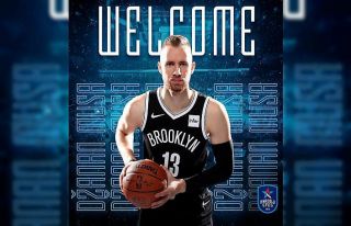 Dzanan Musa, Anadolu Efes’te