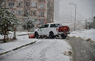 Mamak’ın yolları açık