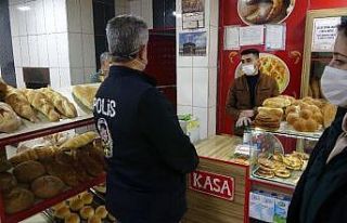 Adıyaman’da ‘Huzurlu Sokaklar’ uygulaması