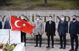 Çanakkale Kahramanları Pursaklar’da anıldı