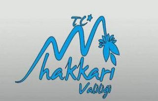 Hakkari’de yasaklama kararı