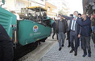 Karalar: "Yönetim anlayışımız farklı"