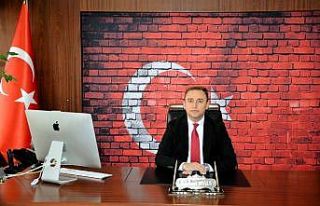 Mutlu’dan İstiklal Marşı mesajı