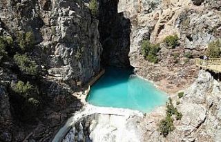 Paylaşılamayan kanyon