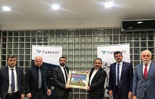 TÜRKSAT’tan yerel medyaya müjde