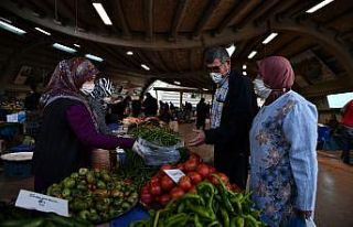 Pazarlara kısıtlama düzenlemesi