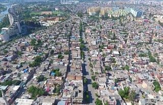 Sinanpaşa, Adana’nın Manhattan’ı olacak