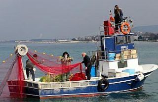 Yalova’da av yasağı başladı