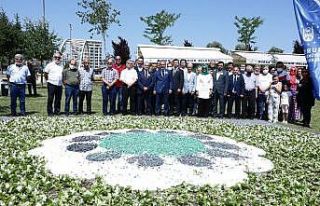 Srebrenitsa acısı hala taptaze