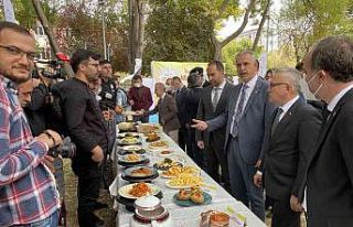 Niğde’de Patates festivali yapılacak