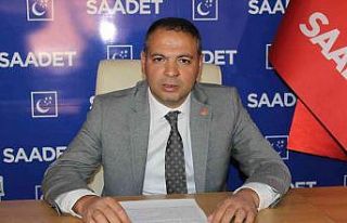 Saadet Partisi’nden ‘deprem’ açıklaması