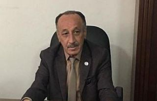 Bakan yardımcısından söz aldılar