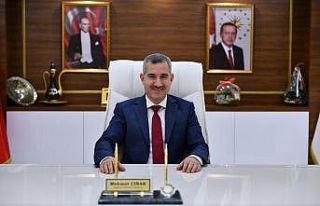 Başkan Çınar’dan 2022 değerlendirmesi