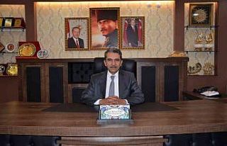 Besni Belediye’sinden ‘mezarlık’ açıklaması
