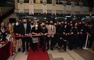 Büyükşehir Konservatuarı’ndan muhteşem konser