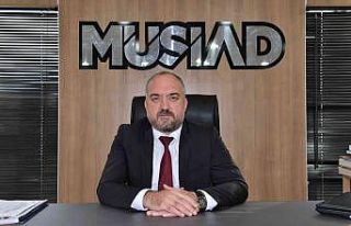 MÜSİAD’tan indirim çağrısı