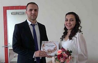 "02.02.2022"de mutluluğa "evet"...