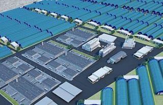 Aydın’da beklenen proje onaylandı