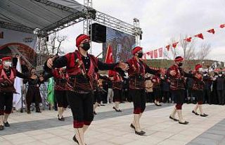 Başkent’te Ankara Döneri Festivali