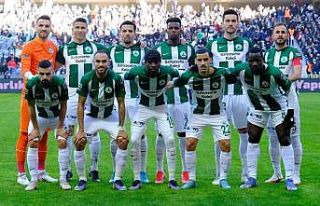 Giresunspor kazanmayı unuttu