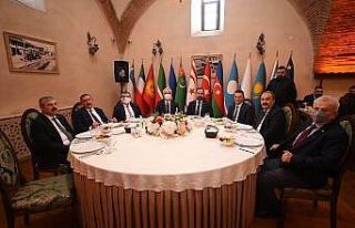 Dışişleri Bakan Yardımcısı Kaymakcı:
