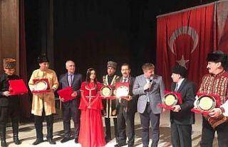 Iğdır’da Nevruz kutlamaları başladı