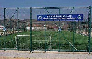 Mustafakemalpaşa’da çifte açılış