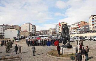 Oltu’da kurtuluş coşkusu