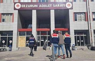 Erzurum’da DEAŞ operasyonu