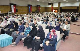 Elazığ’da hac seminerleri başladı