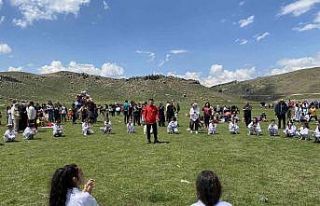 Niğde’de ’Yetimler Buluşması’ yapıldı