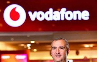 Vodafone’dan mobil altyapı dönüşümü