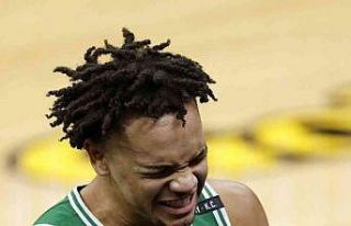 Carsen Edwards, Fenerbahçe Beko’da