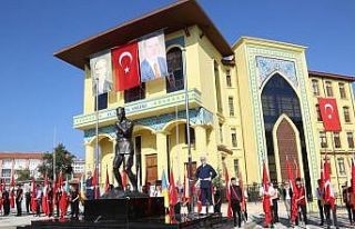 Kütahya’da zafer coşkusu