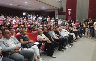 İlber Ortaylı Bandırma’da