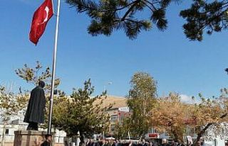 Çıldır’da Muhtarlar Günü kutlandı