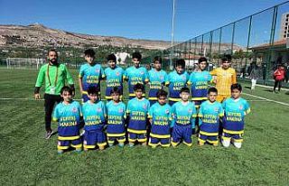 Kayseri U-14 Ligi