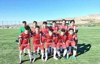 Kayseri U-18 Ligi